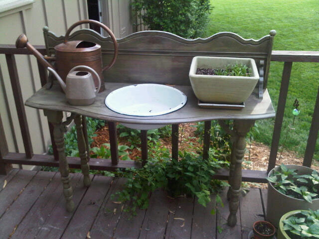 I Think I'm An American Picker