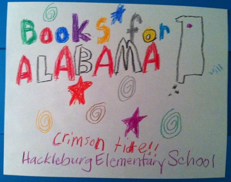 What Comes Crashing Down When It Rains