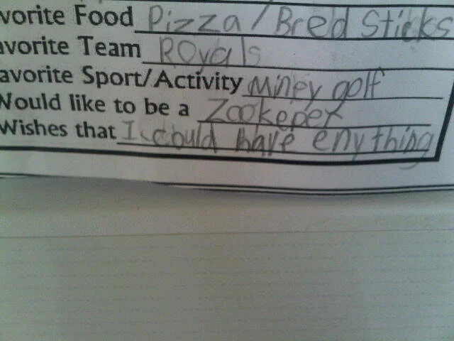 Stories I Make Up in My Head About Everyone Else