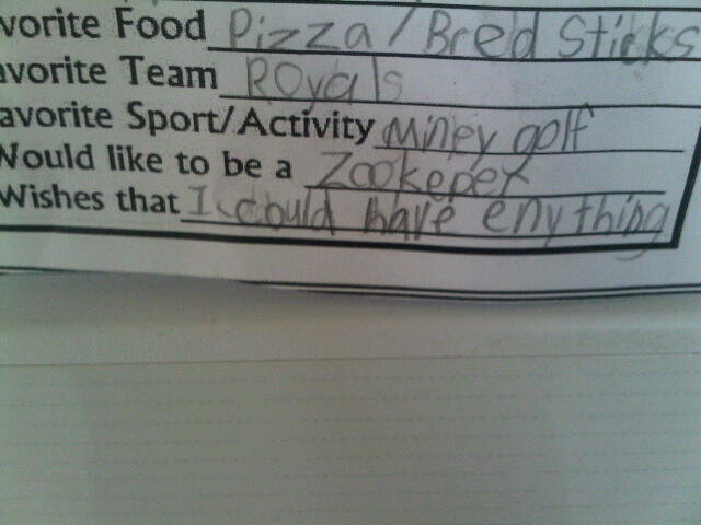 Aw, Some Bunny Loves Me!