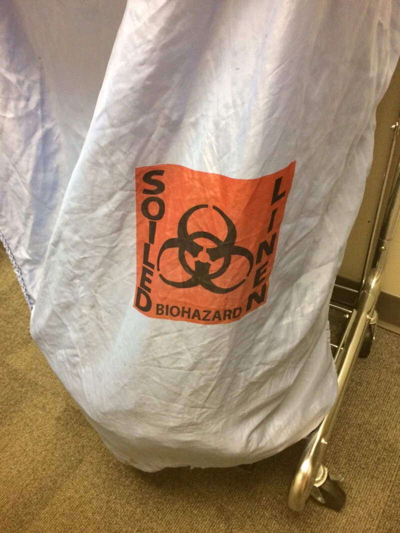 The Start of Radiation