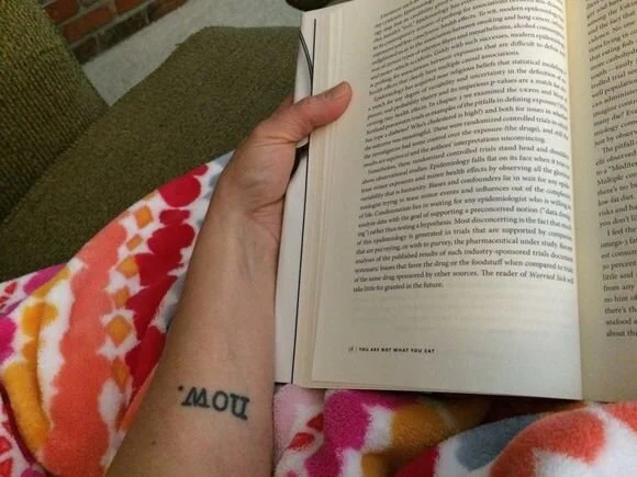 Some Intriguing Facts About Pain