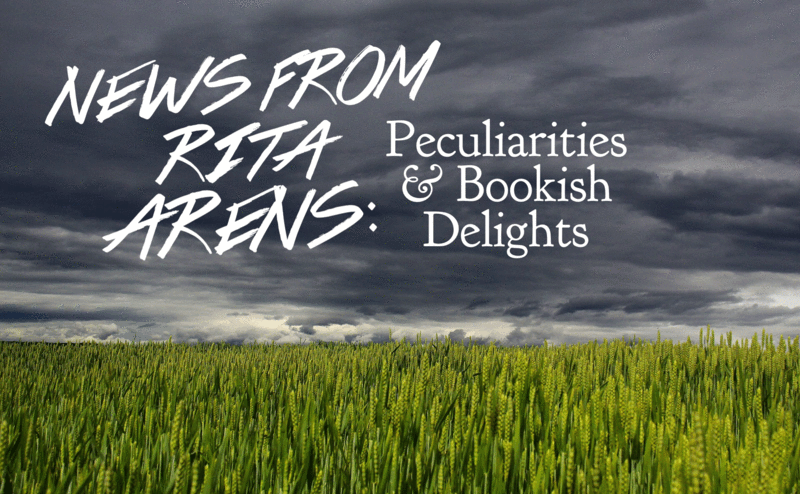 Something I've Been Meaning to Do Since 2012