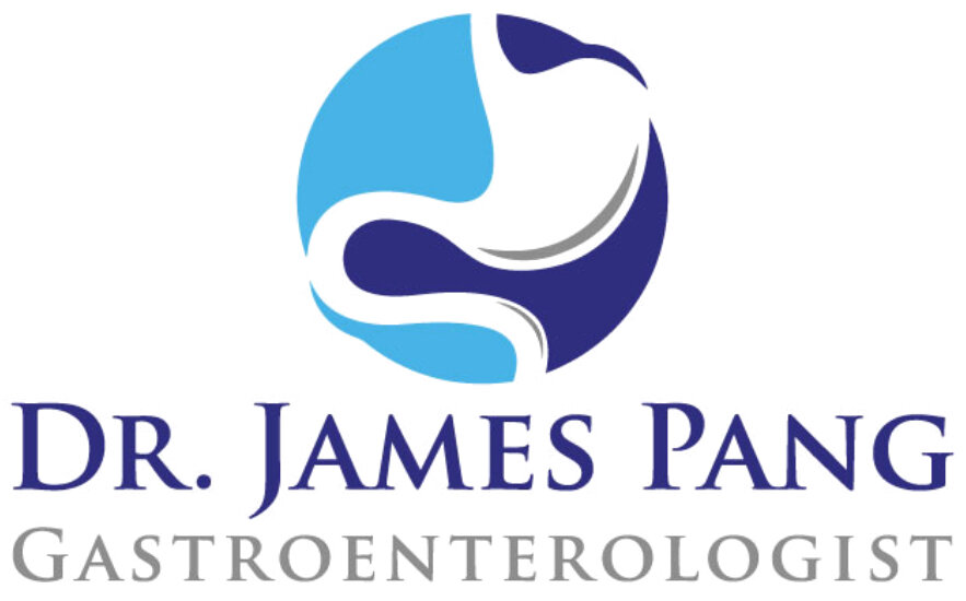Dr James Pang