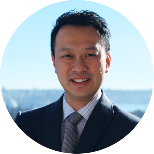 About — Dr James Pang