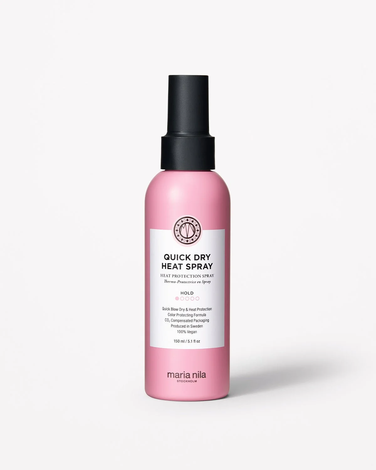Maria Nila Quick Dry Heat Spray