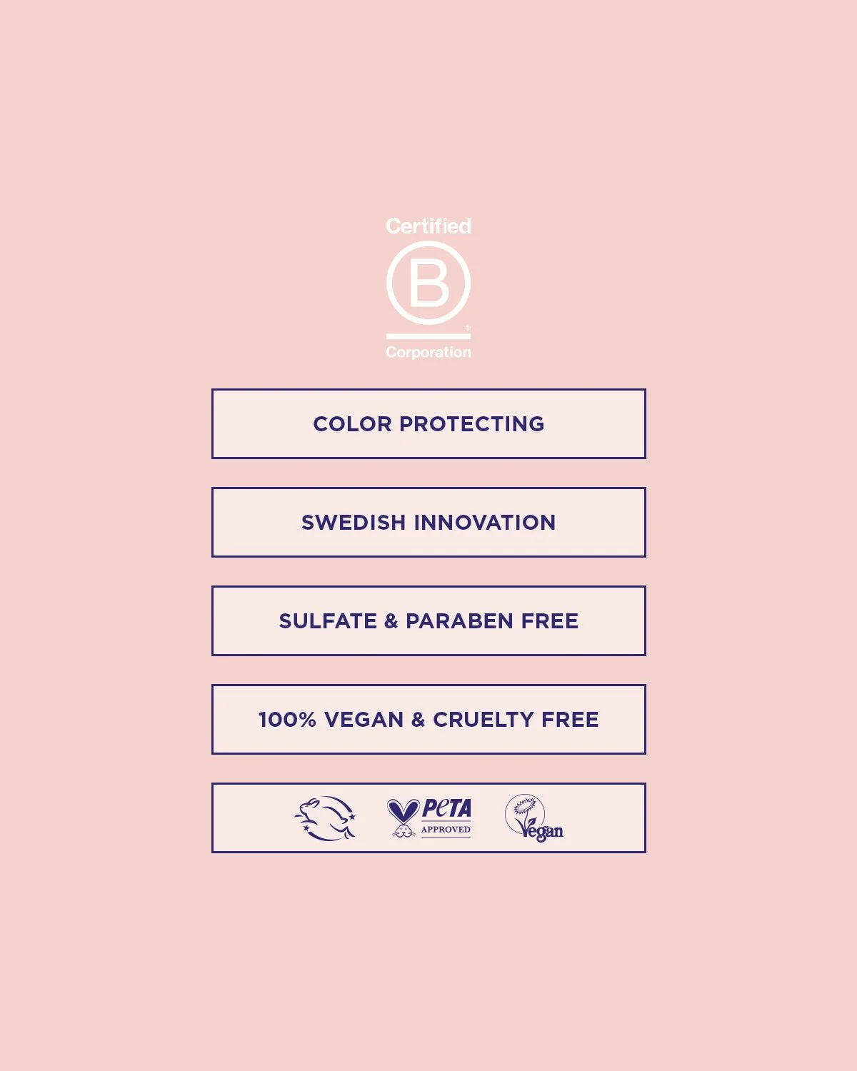 Maria Nila Quick Dry Heat Spray