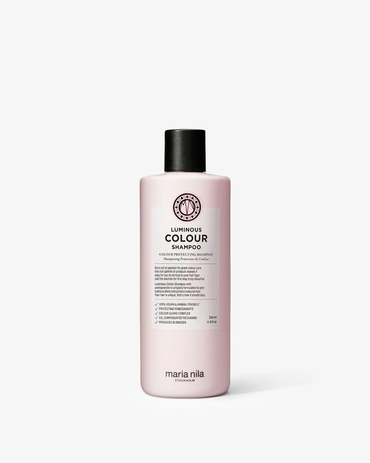 Maria Nila Luminous Color Shampoo