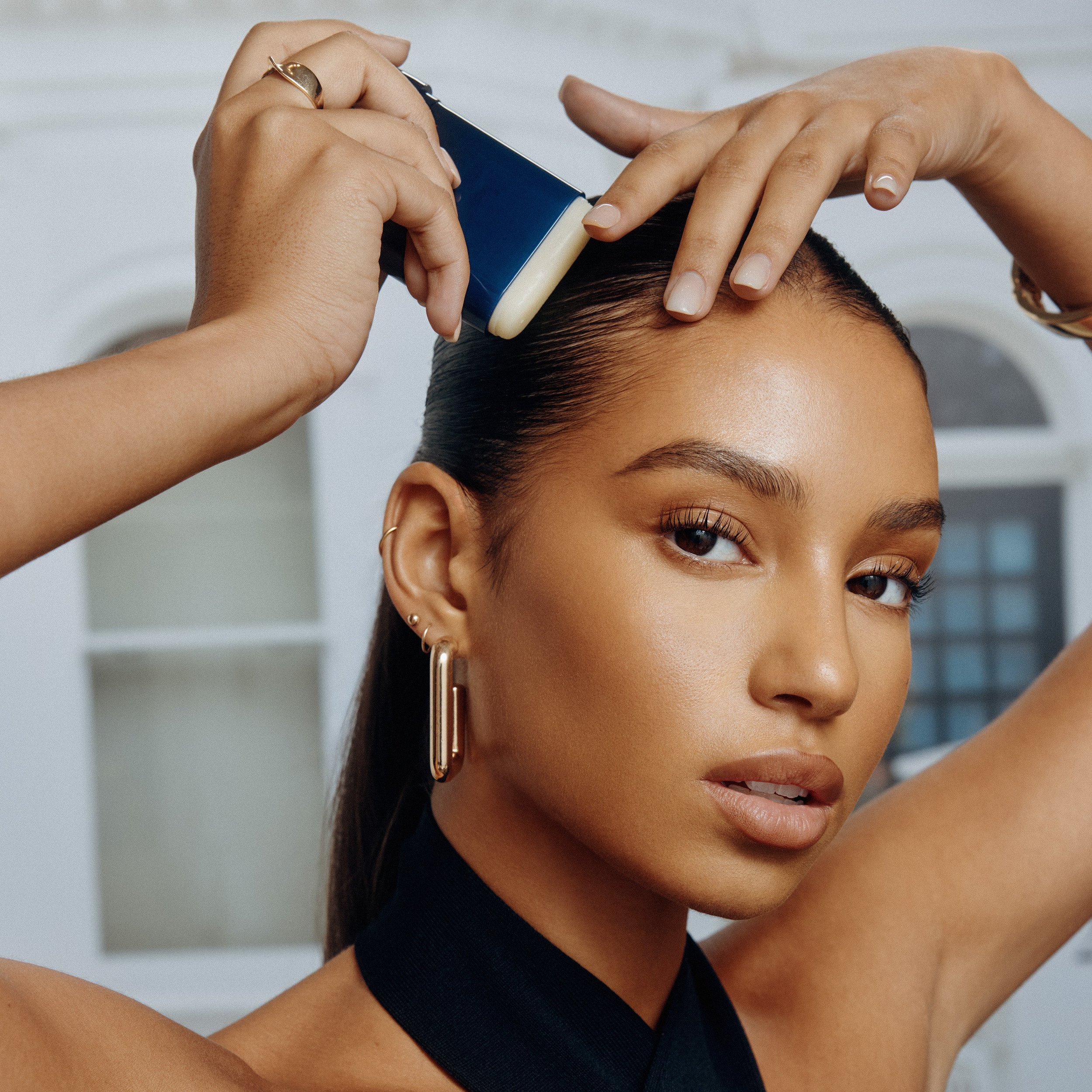 ORIBE Supershine Smoothing Wax Stick