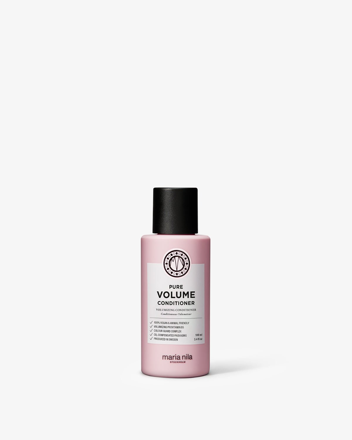 Maria Nila Pure Volume Conditioner Travel Size