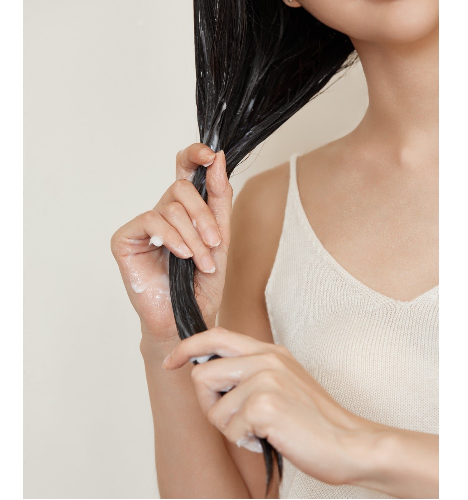 Semi di Lino Reparative Mask