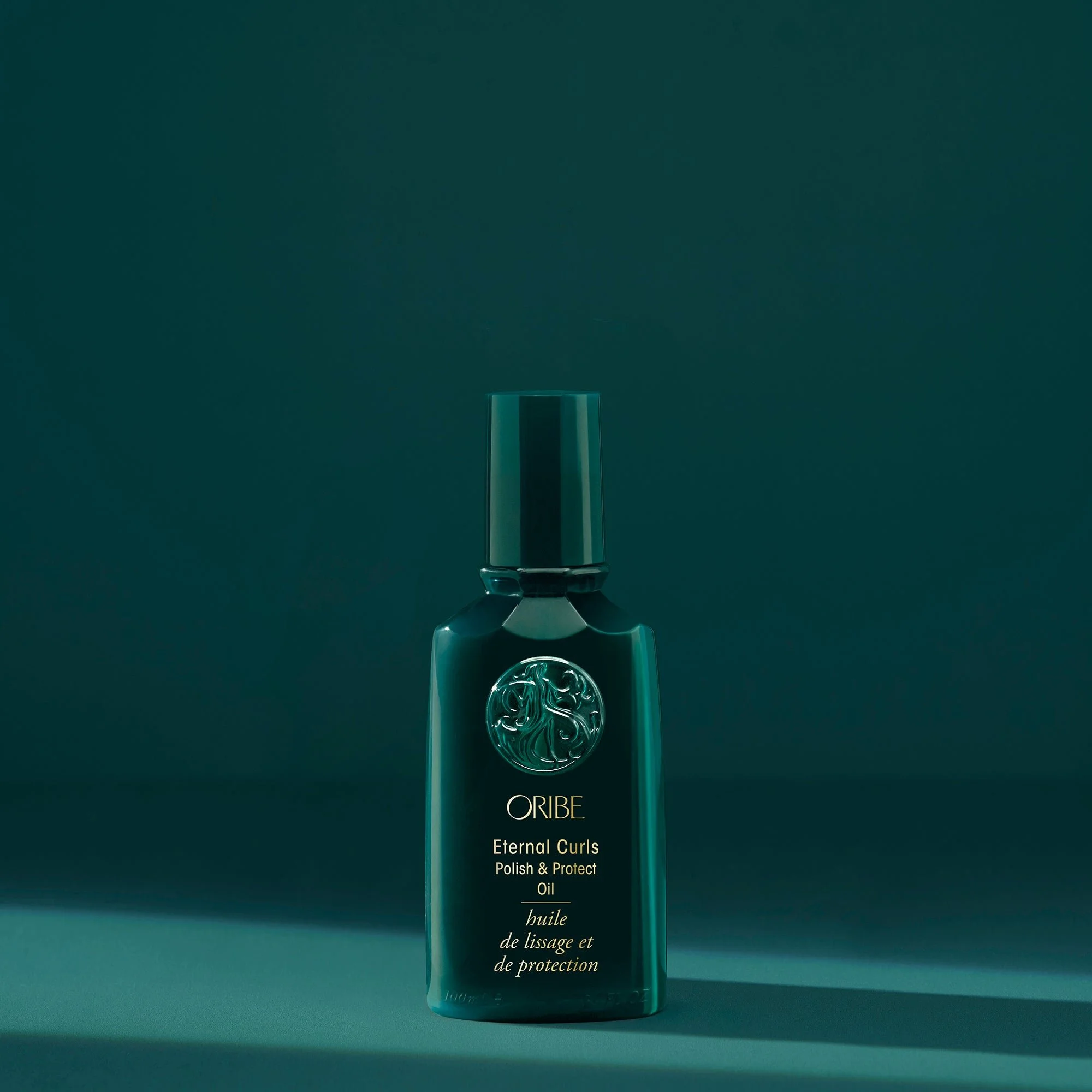 Oribe Eternal Curls Polish & Protect Oil