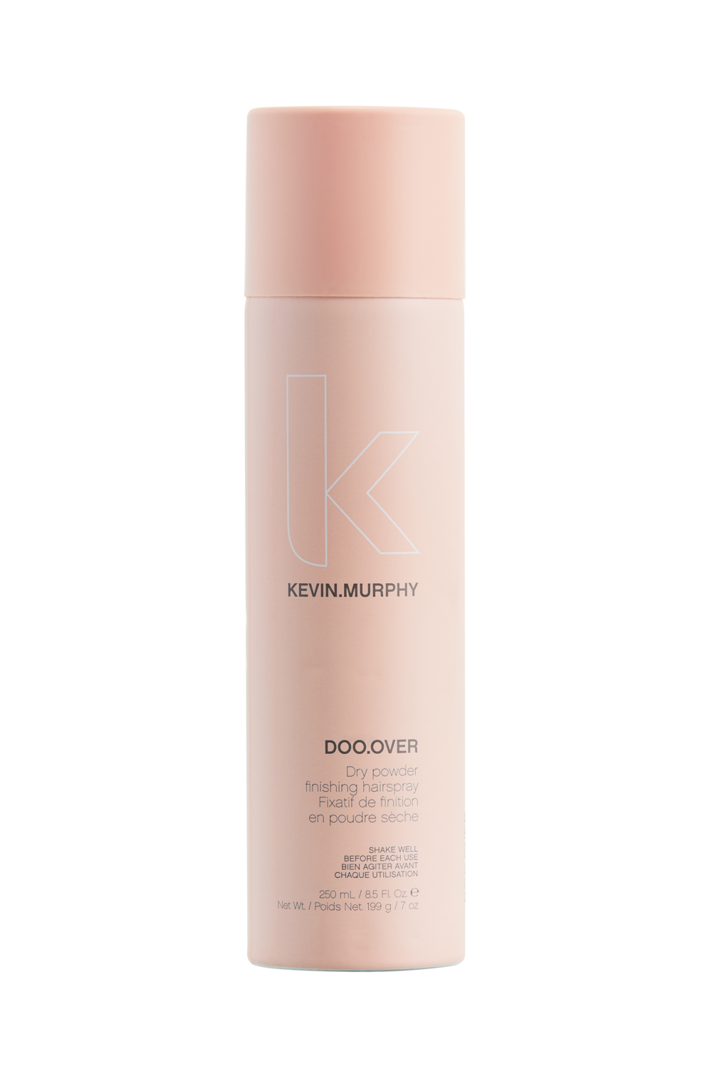 KEVIN.MURPHY DOO.OVER — House of Lange Hair