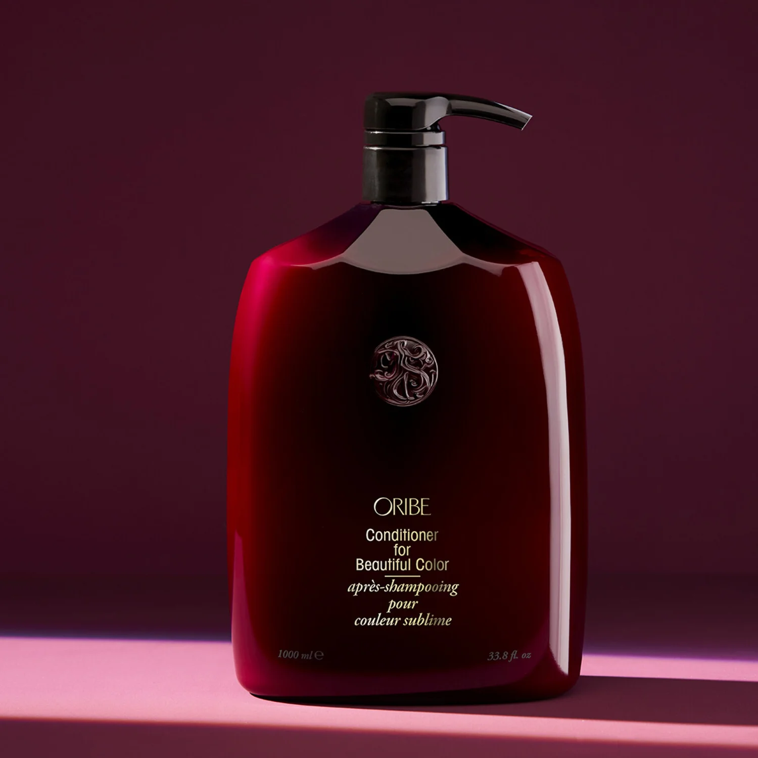Oribe Conditioner for Beautiful Color