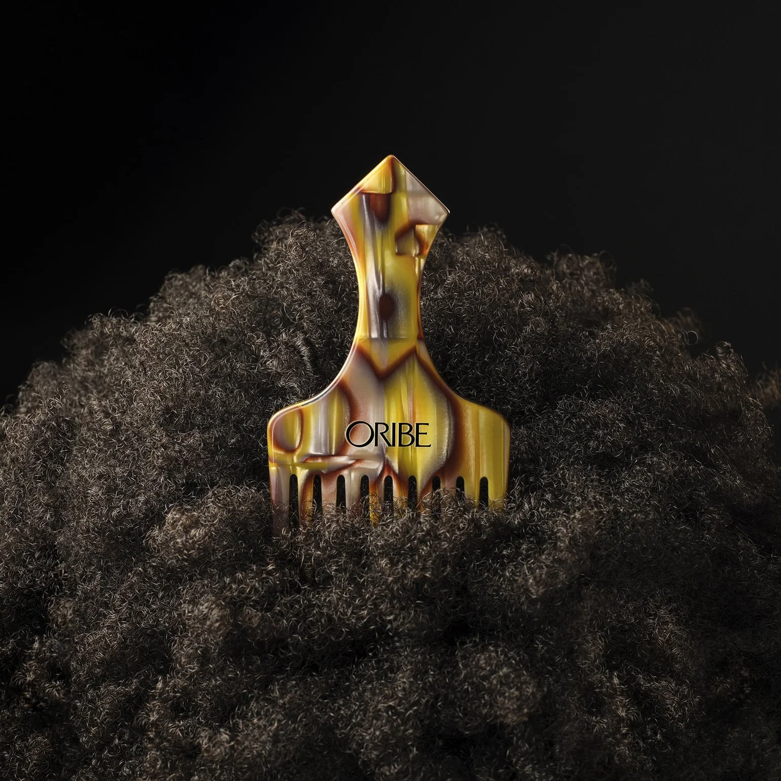 Oribe Italian Resin Hair Pick