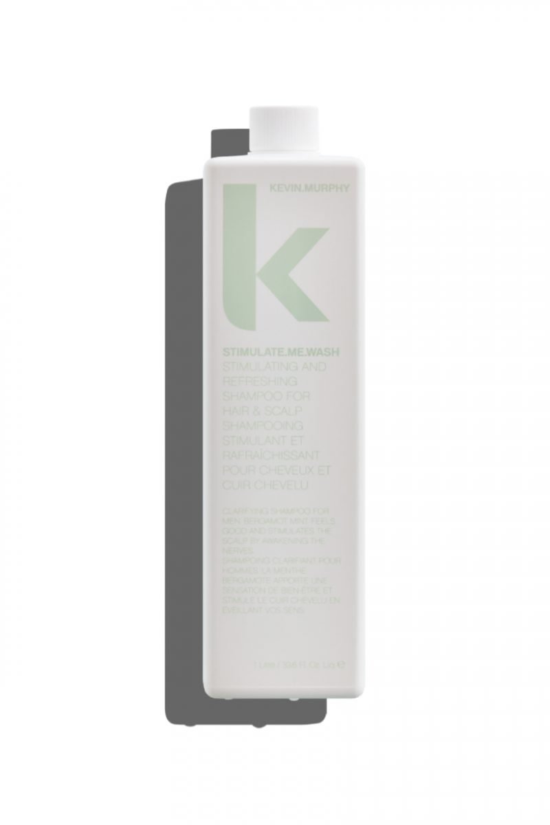 Kevin.Murphy Maxi.Wash - Detoxifying Shampoo for Colored Hair