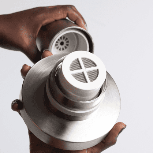 Jolie Shower Head Filter Replacement