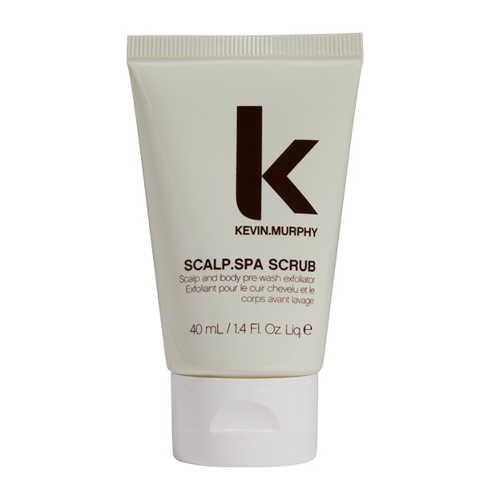 Kevin.Murphy Scalp.Spa Scrub Travel Size