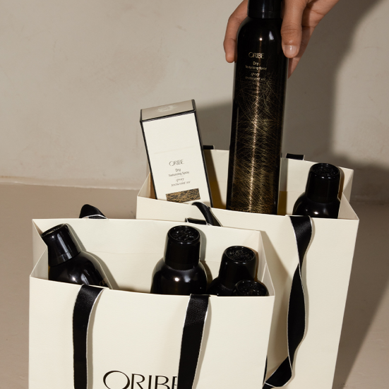PROMO: ORIBE Gift with Purchase