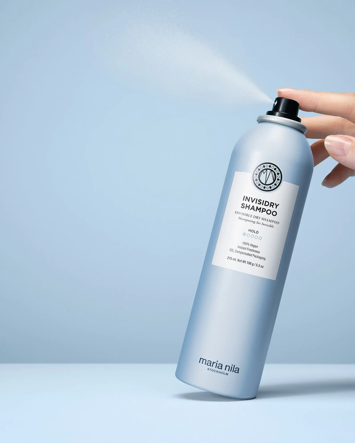 Maria Nila Invisidry Shampoo