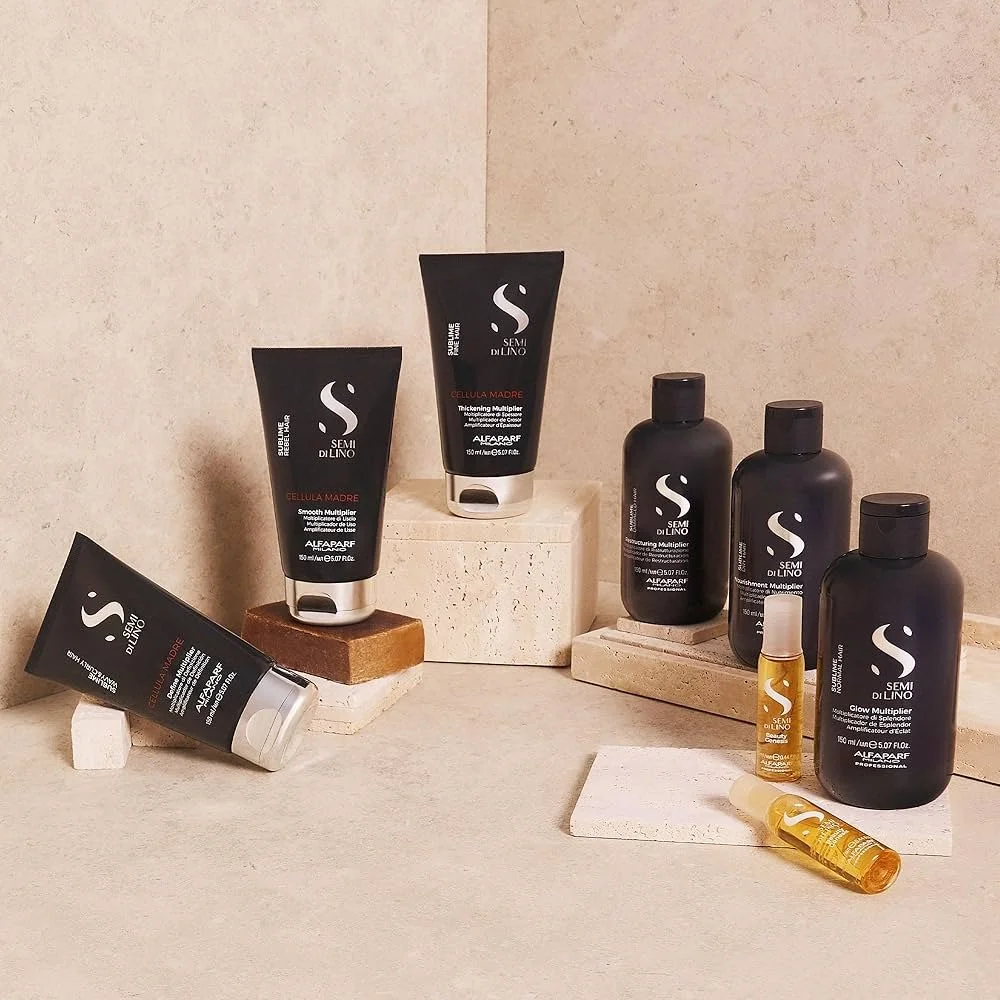 $25 Off the Cellular Madre Treatment