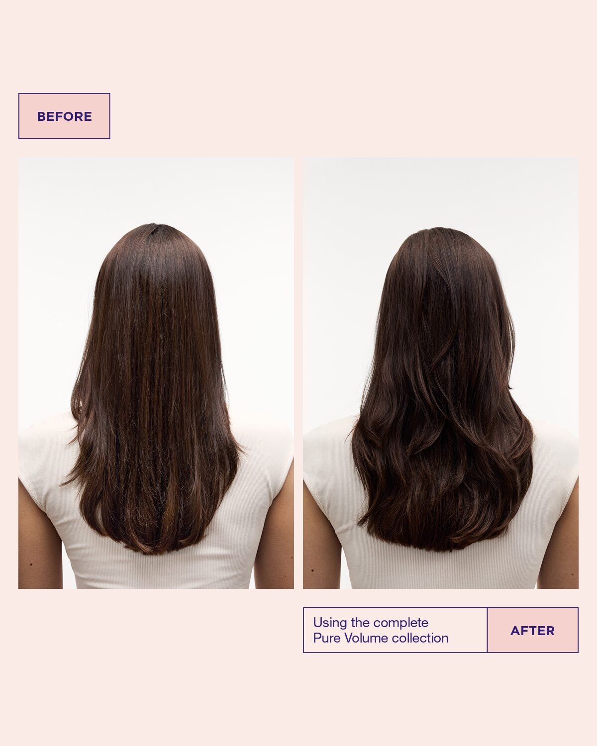 Maria Nila Pure Volume Shampoo