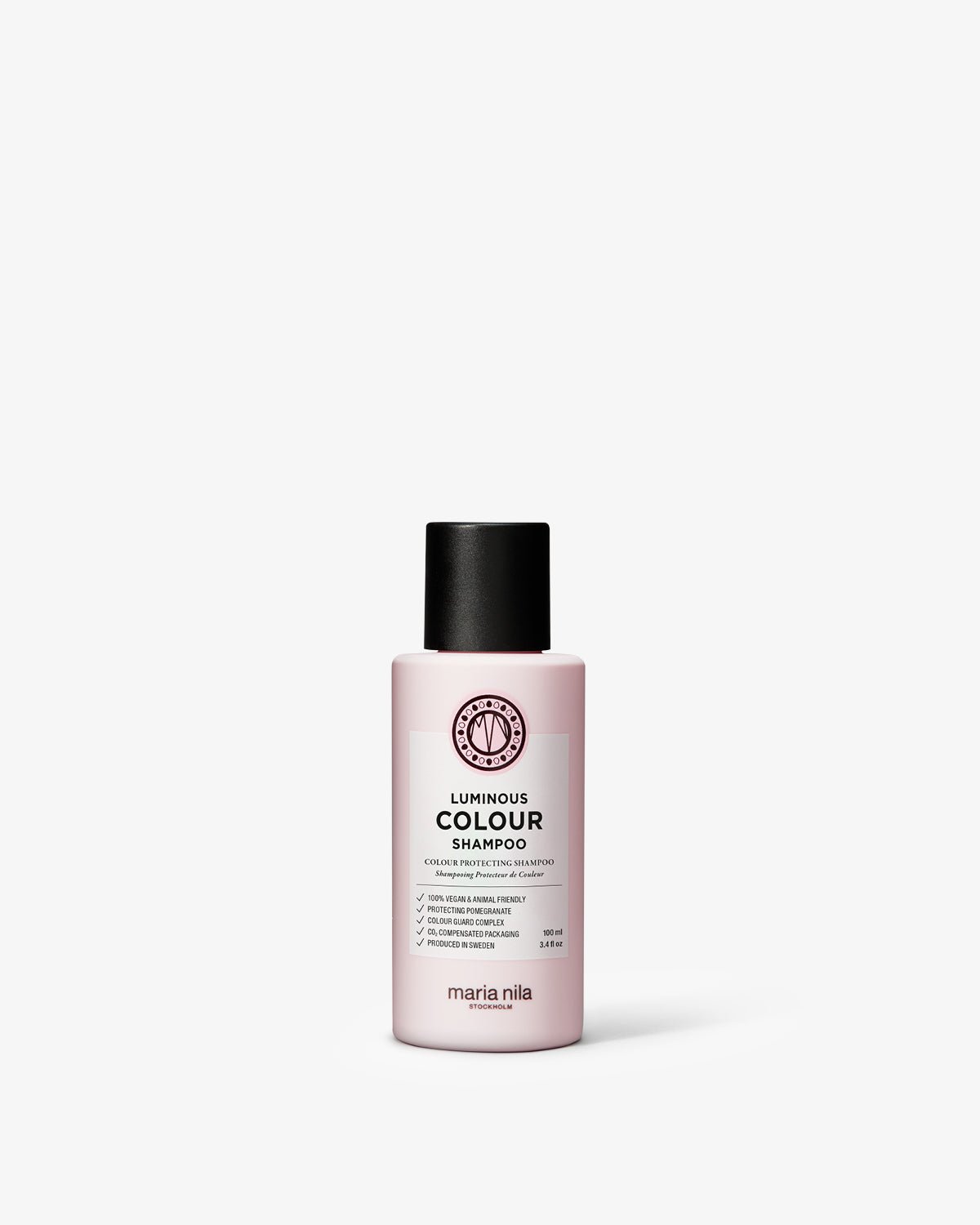 Maria Nila Luminous Color Shampoo Travel Size