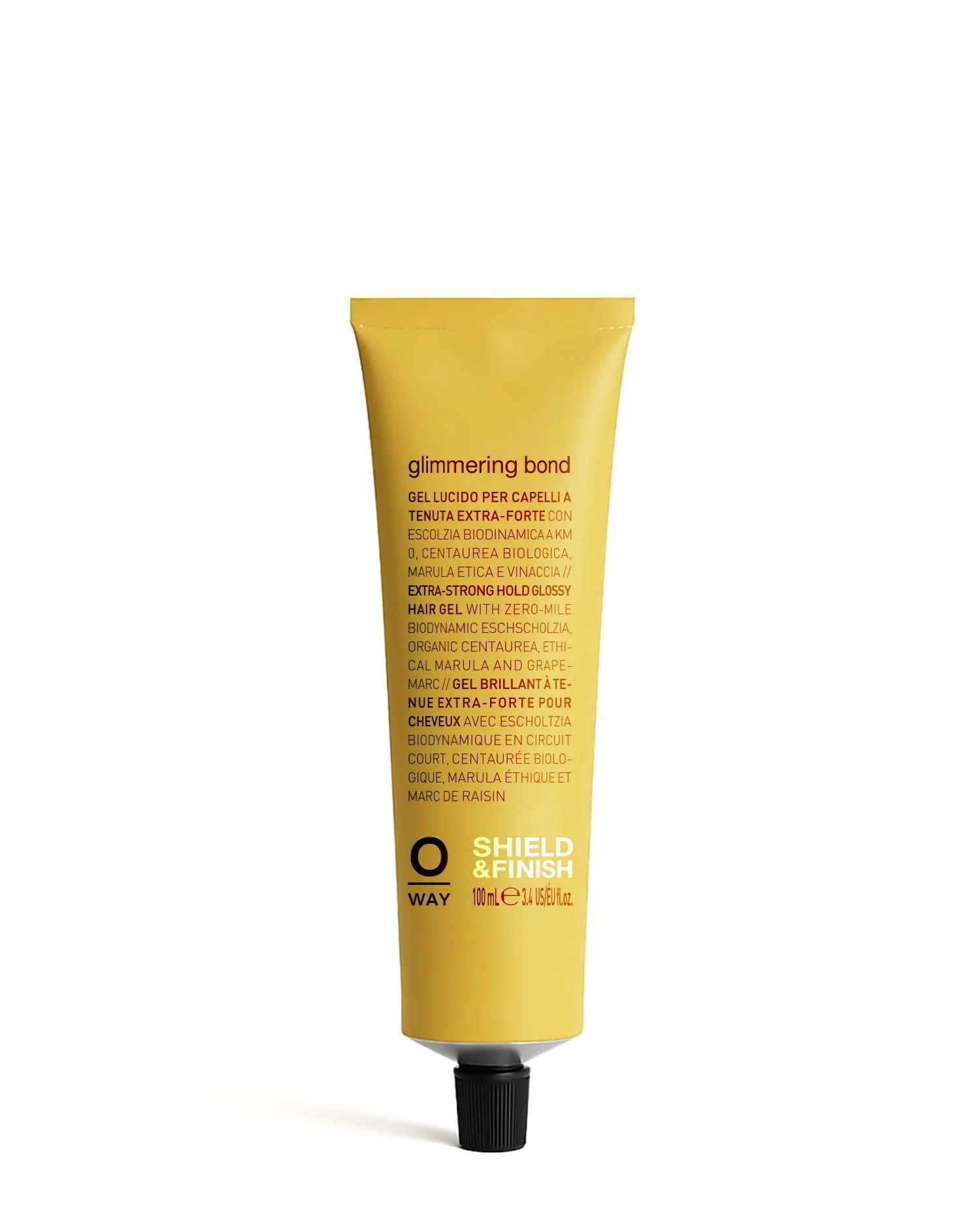 OWAY Glimmering Bond