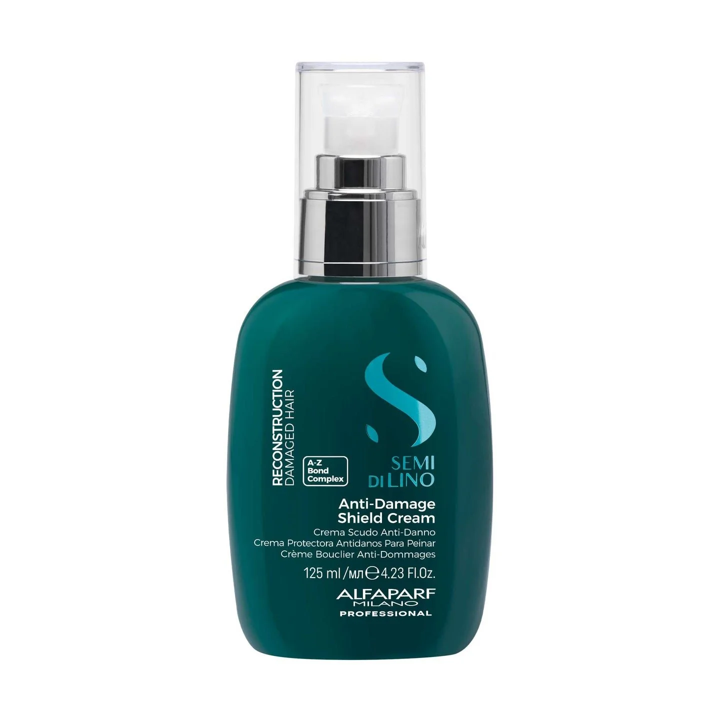 Semi Di Lino Reparative Anti-Damage Shield Cream