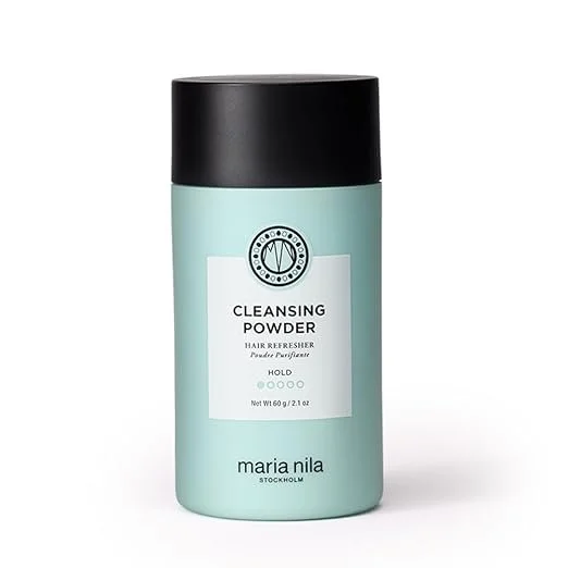 Maria Nila Cleansing Powder