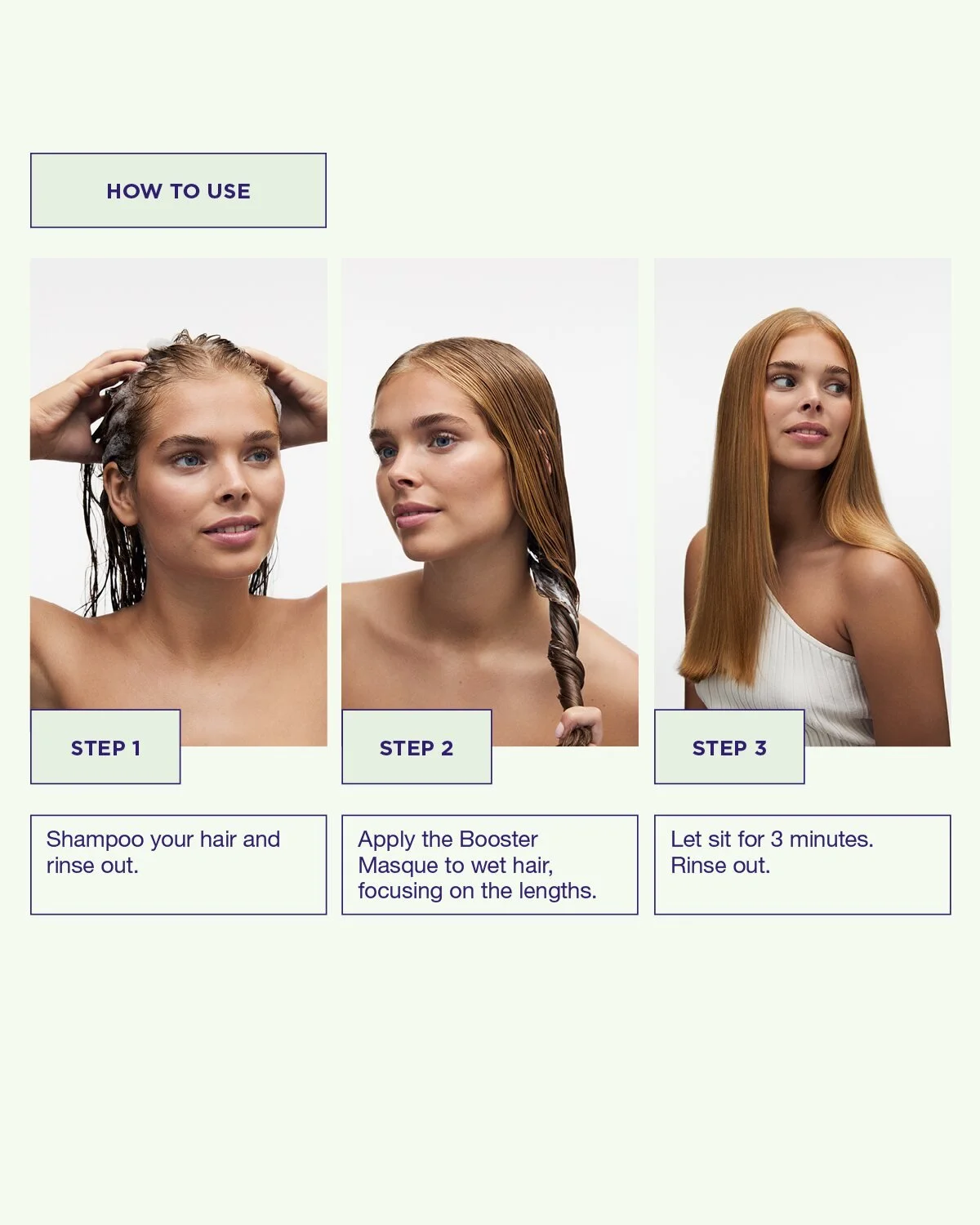 Maria Nila True Soft Booster Masque