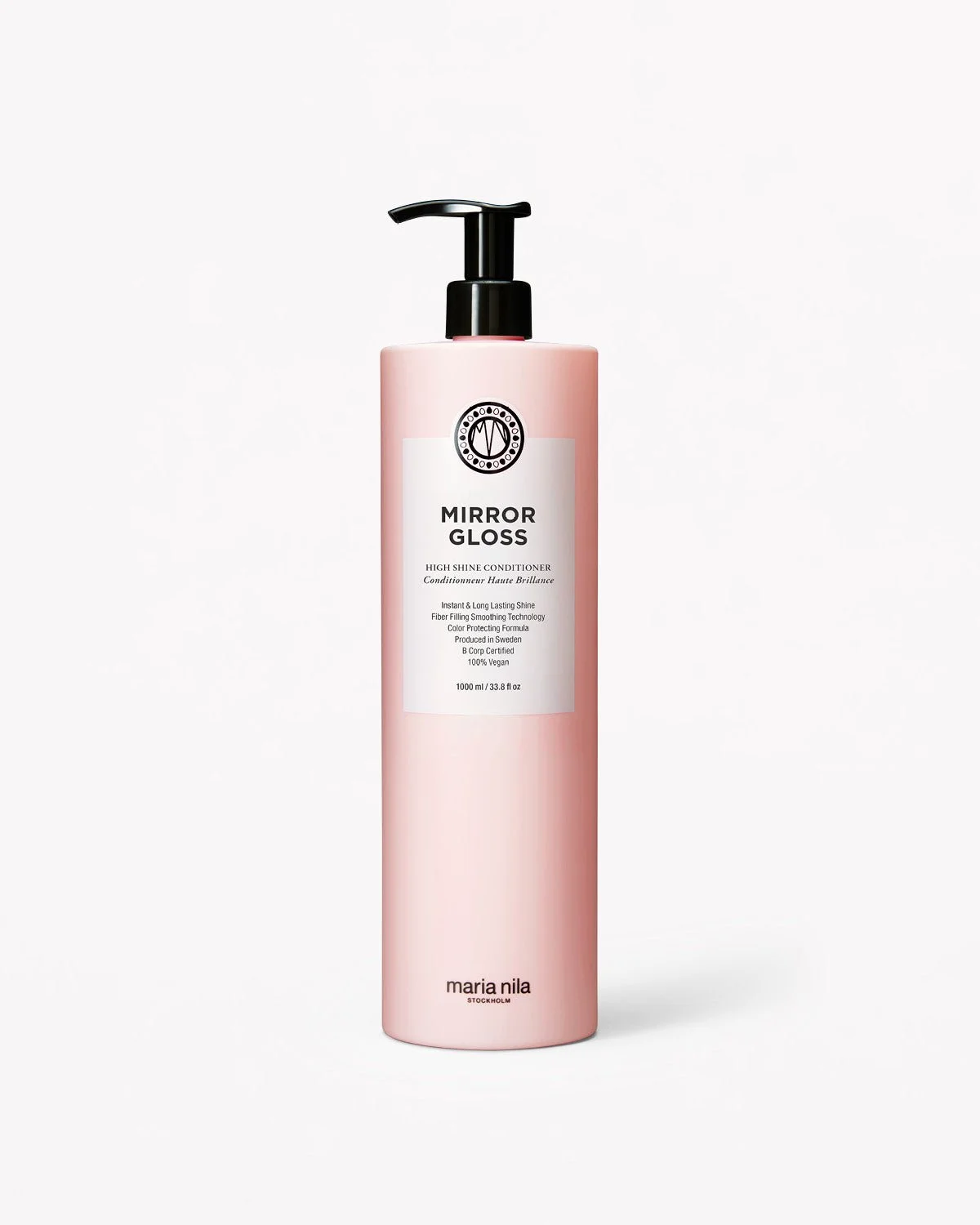 Maria Nila Mirror Gloss Conditioner Liter Size