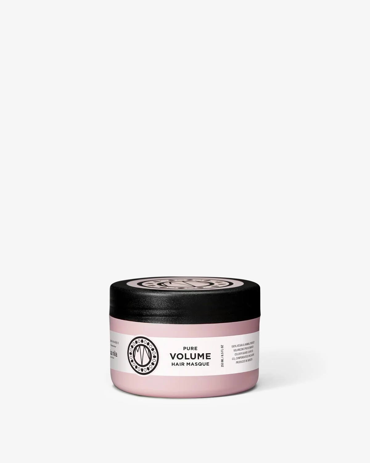 Maria Nila Pure Volume Hair Masque
