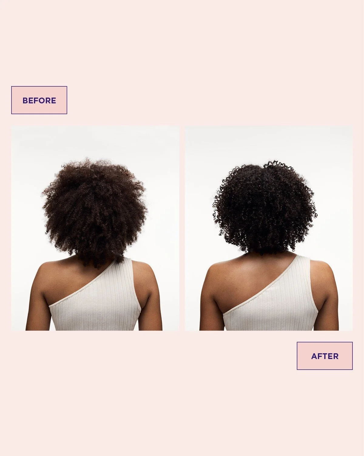 Maria Nila Color Refresh Cacao Intense