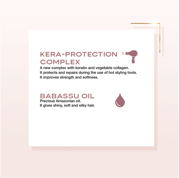 Keratin Therapy Serum