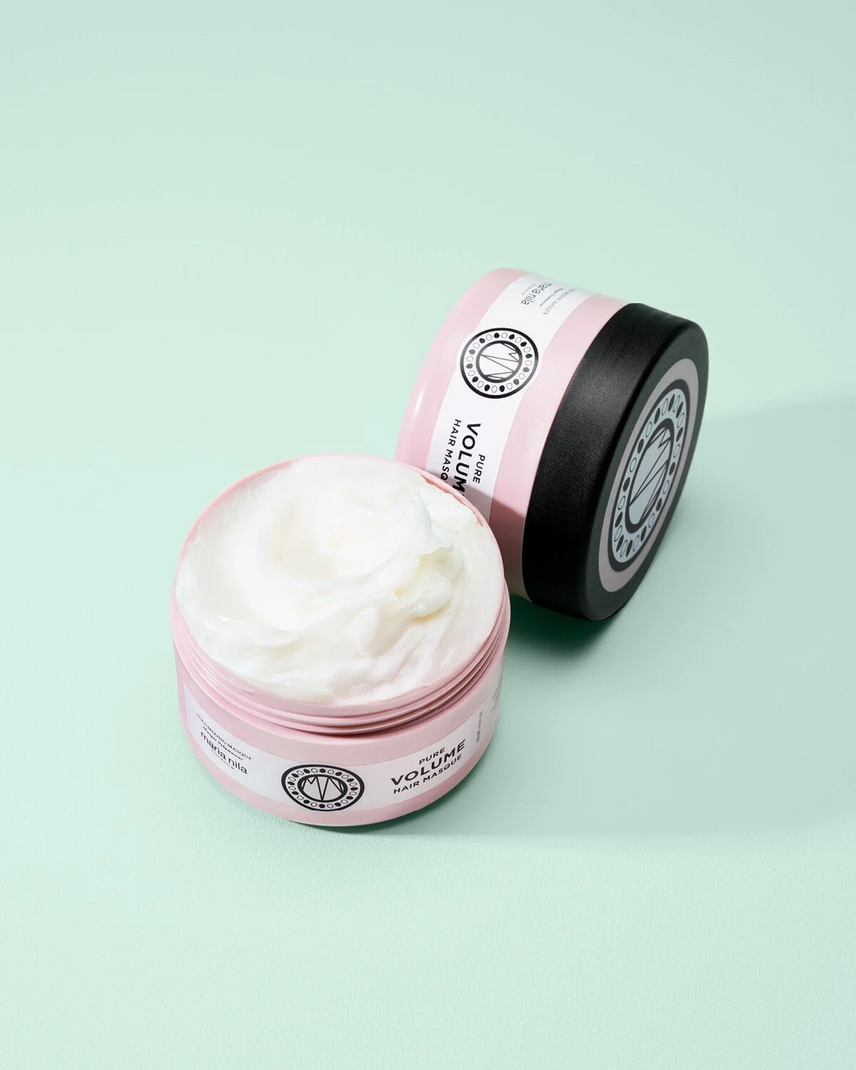 Maria Nila Pure Volume Hair Masque