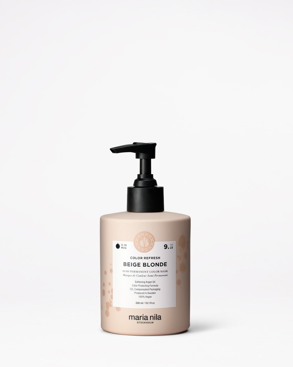 Maria Nila Color Refresh Beige Blonde