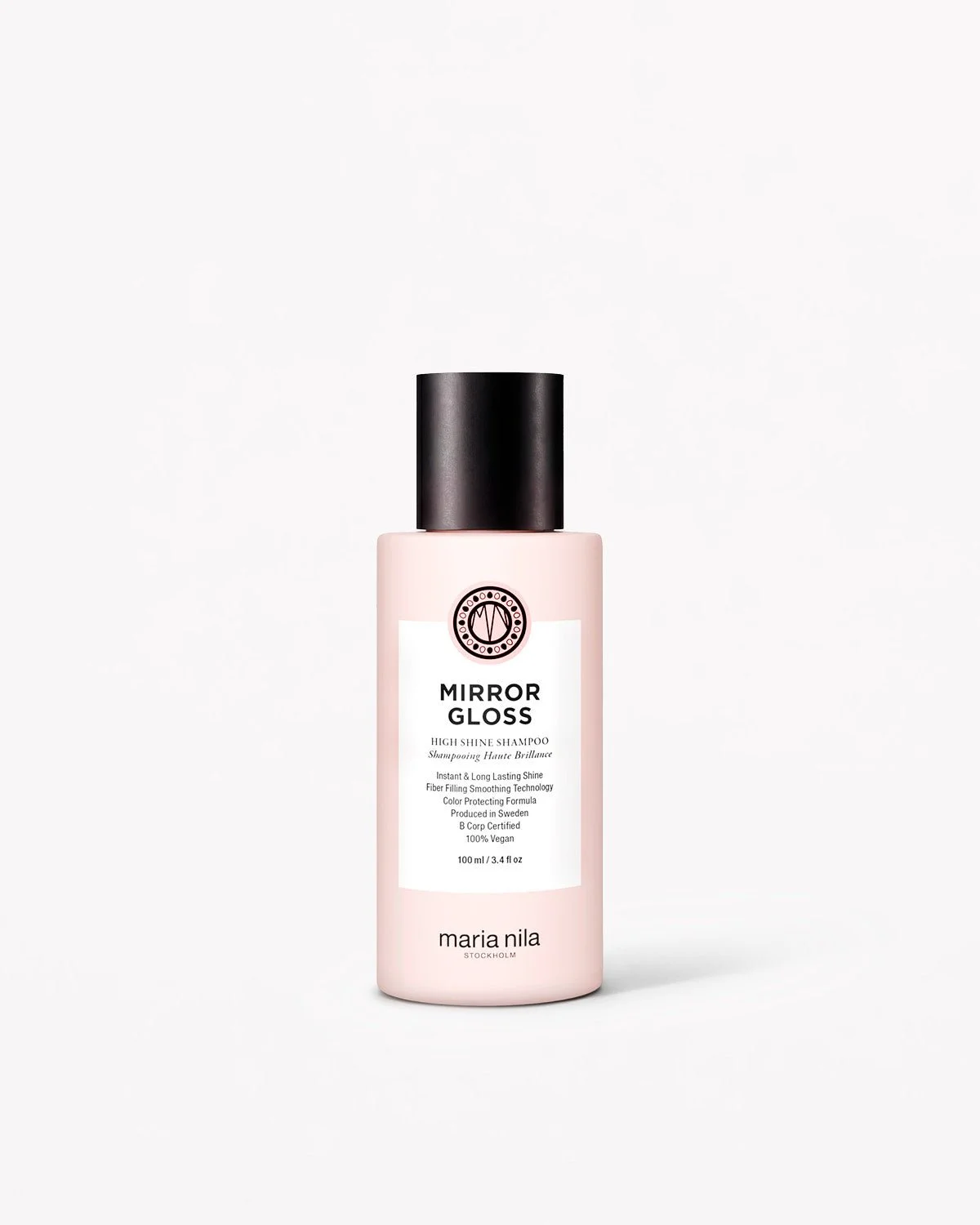 Maria Nila Mirror Gloss Shampoo Travel Size