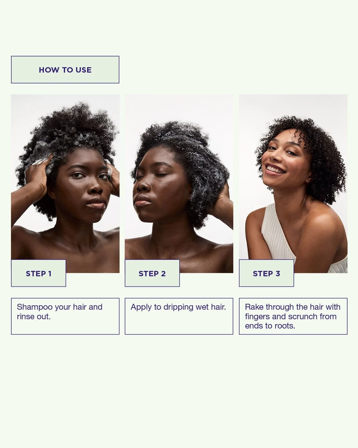 Maria Nila Coils & Curls Oil In Cream