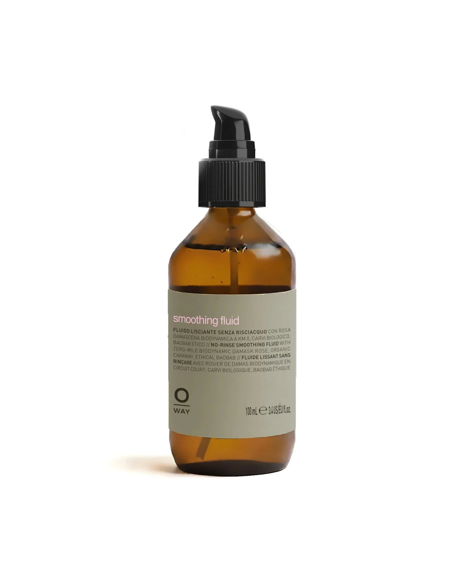 OWAY Smoothing Fluid