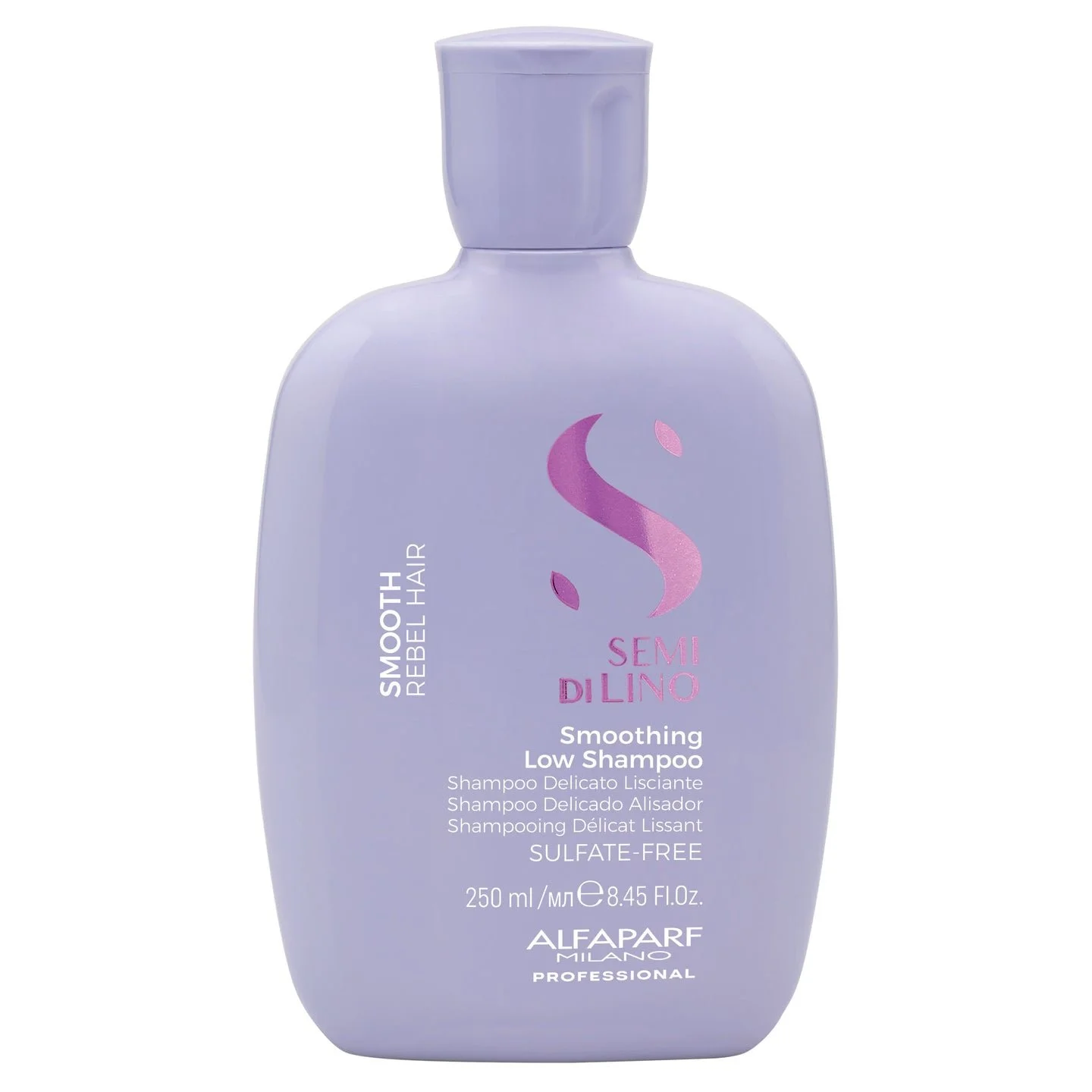 Semi Di Lino Smooth Gift Set