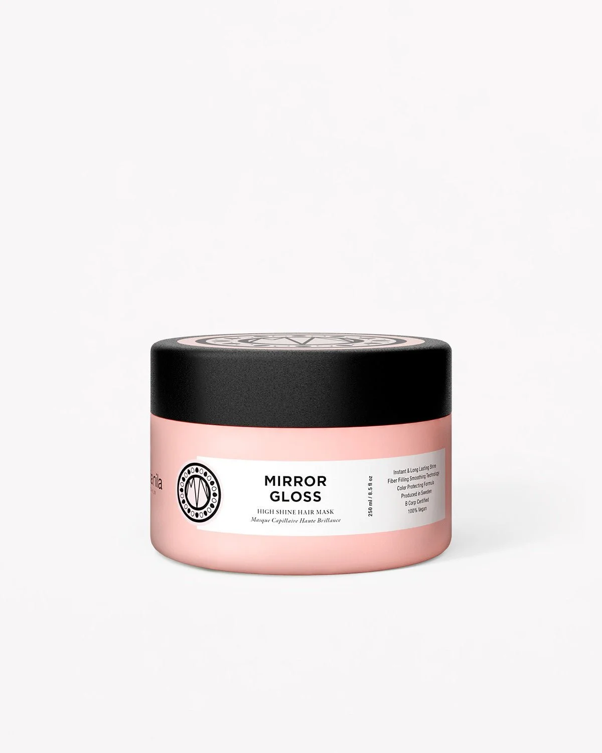 Maria Nila Mirror Gloss Mask