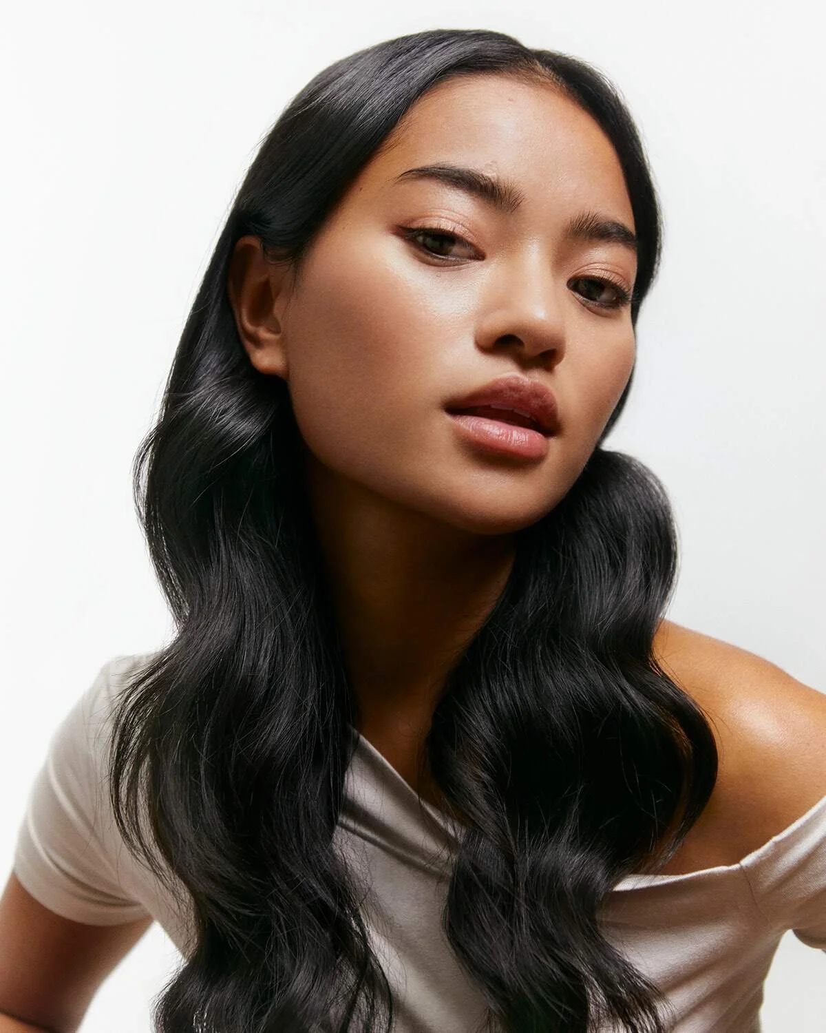 Maria Nila Shaping Heat Spray