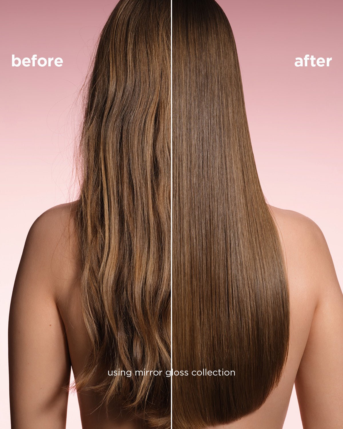 Maria Nila Mirror Gloss Shampoo