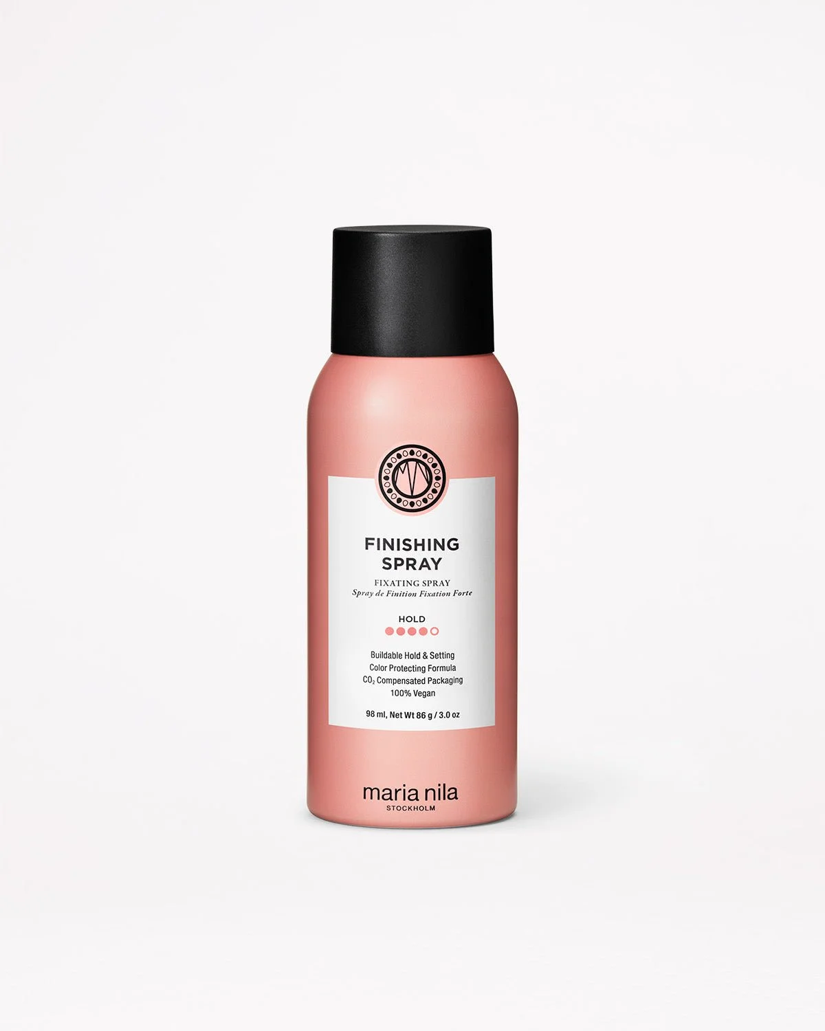 Maria Nila Finishing Spray Travel Size