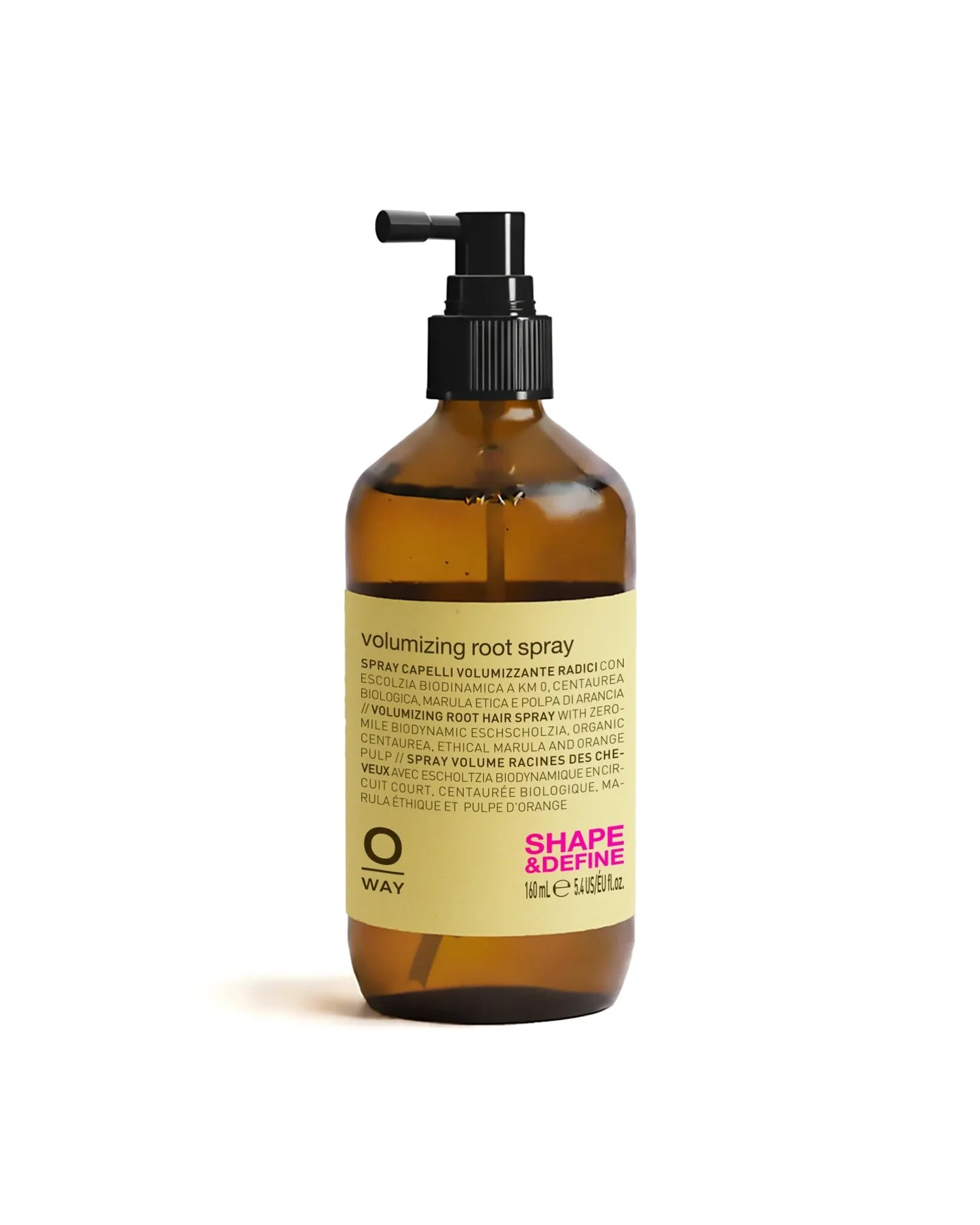 OWAY Volumizing Root Spray