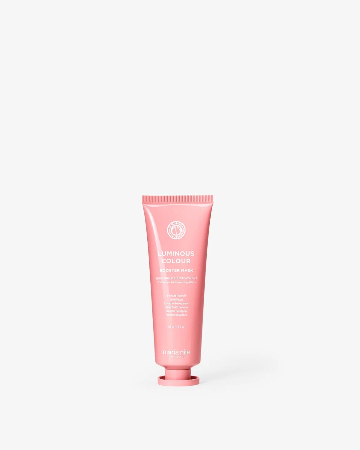 Maria Nila Luminous Color Booster Mask