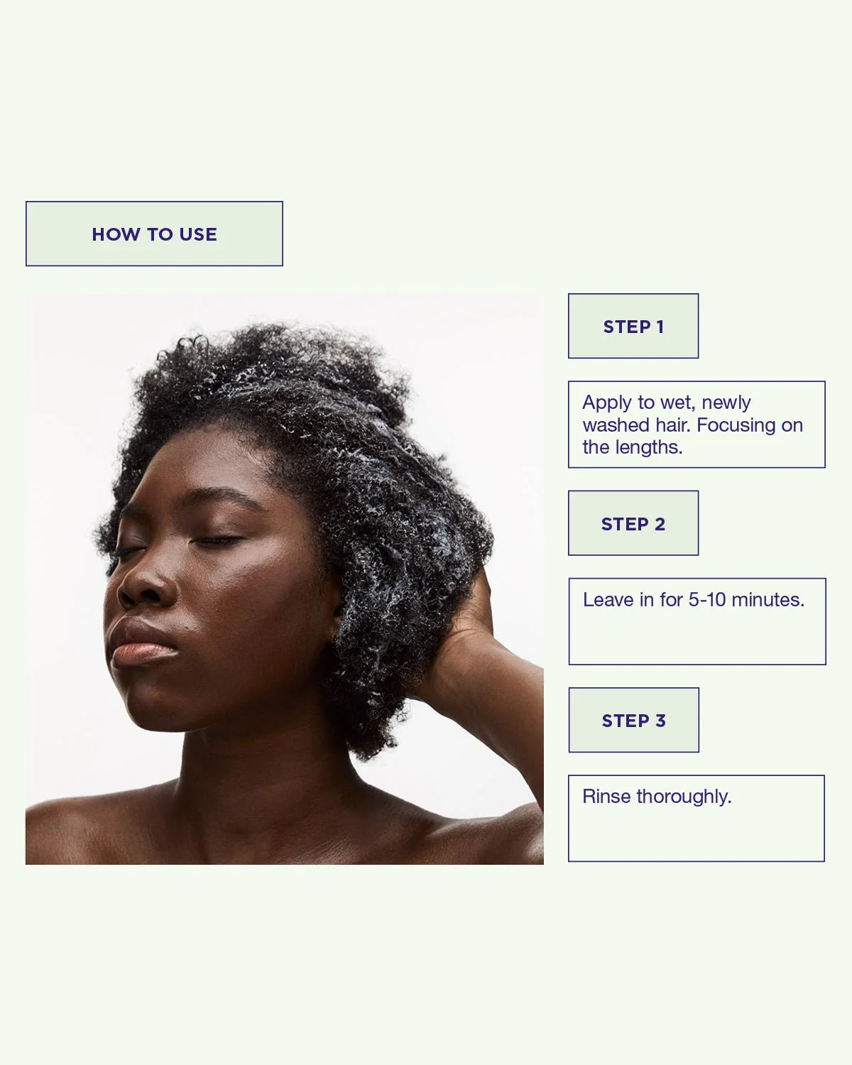 Maria Nila Coils & Curls Treatment Masque