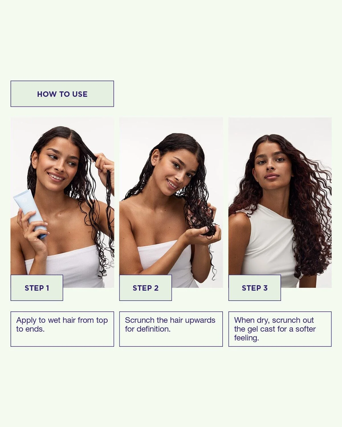 Maria Nila Weightless Curl Definer