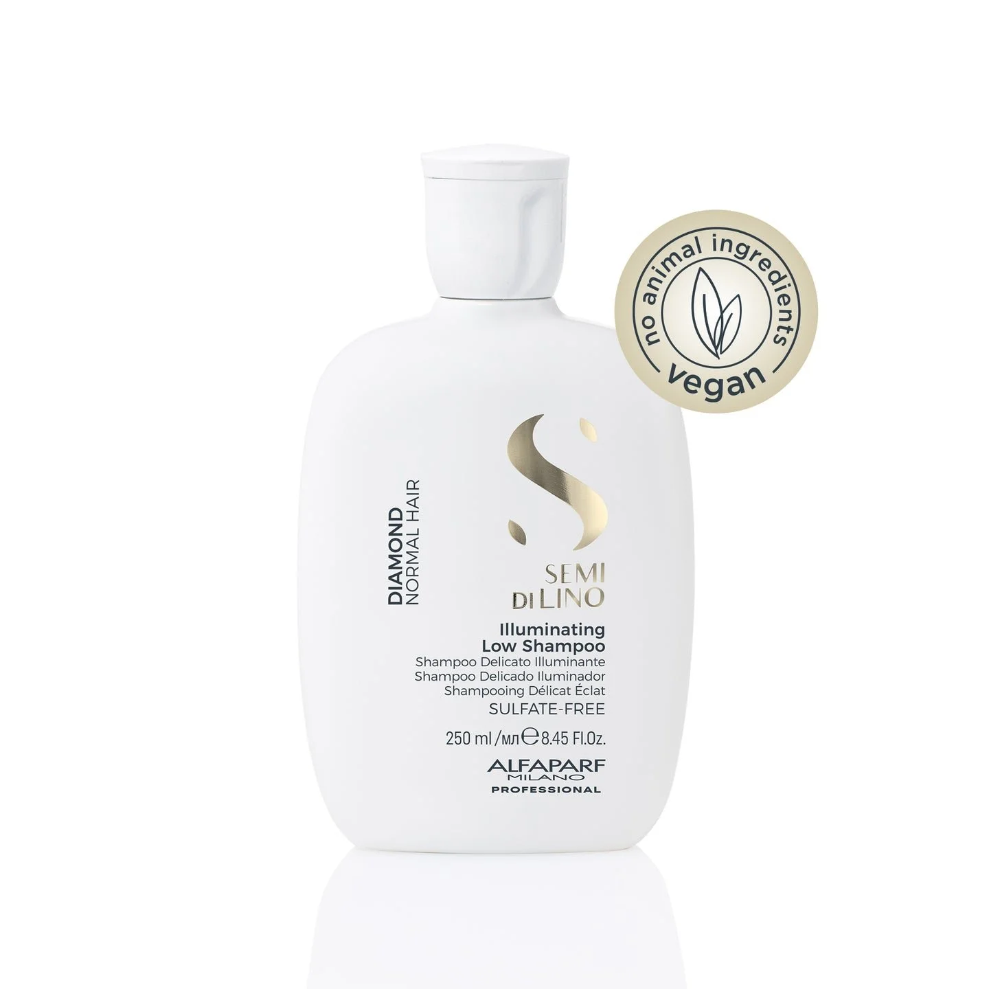 Semi Di Lino Diamond Gift Set